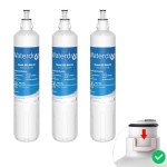 Waterdrop F-2000 Replacement Water Filter 4204490