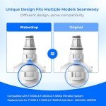Waterdrop F-2000 Replacement Water Filter 4204490