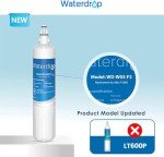 Waterdrop F-2000 Replacement Water Filter 4204490