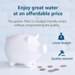 Waterdrop F-2000 Replacement Water Filter 4204490