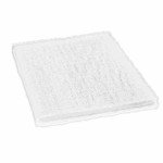 EAC Replacement Filter Pads, 30x36x1, Pack of 3