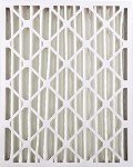 Nordic Pure MERV 13 18x24x4 Pleated Air Filter