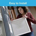 Filtrete Allergen Defense Air Filter 2-Pack