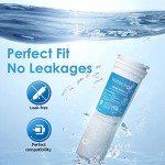 Waterdrop Refrigerator Water Filter 836848