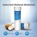 Waterdrop Refrigerator Water Filter 836848