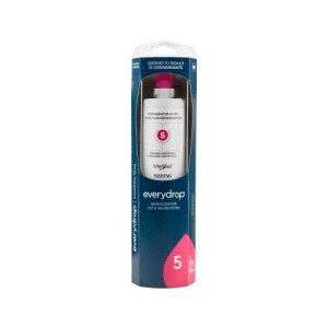 Whirlpool EDR5RXD1 Ice and Water Filter