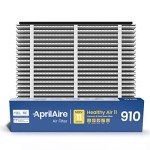 AprilAire 910 MERV 11 Replacement Air Filter