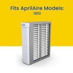 AprilAire 910 MERV 11 Replacement Air Filter