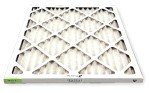 18x20x1 Proairtek MERV 8 Air Filters (2 Pack)