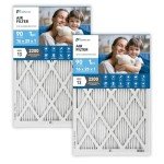 Perfect Aire Elite MERV 13 Air Filter (2 Pack)