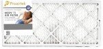 Proairtek 14x30x1 MERV 11 Air Filter