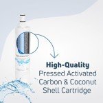 Upstart Estate Refrigerator Water Filter Replacement