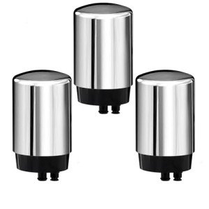 3-Pack Faucet Filter Cartridges for Brita®