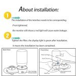 3-Pack Faucet Filter Cartridges for Brita®