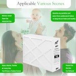 Lennox X6666 MERV 16 Air Filter Replacement