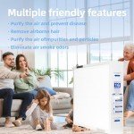 GAPCCCAR1625 MERV-16 Filter Cartridge - 2 Pack