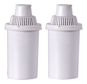 DuPont Universal Pitcher Filter Cartridge, 2-Pack