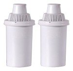 DuPont Universal Pitcher Filter Cartridge, 2-Pack