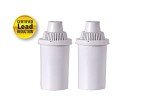 DuPont Universal Pitcher Filter Cartridge, 2-Pack