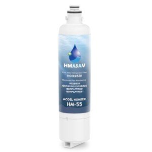 Bosch Water Filter Replacement - Ultra Clarity Pro