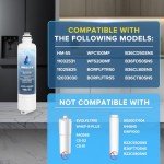 Bosch Water Filter Replacement - Ultra Clarity Pro