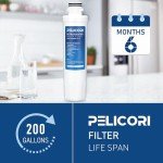 Zline, Thor Kitchen, Sharp, Insignia Compatible Filters - 2 Pack