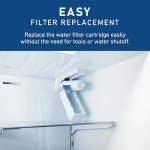 Zline, Thor Kitchen, Sharp, Insignia Compatible Filters - 2 Pack