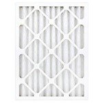 AIRx MERV 11 15x20x2 Pleated Air Filter 6-Pack