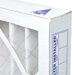 AIRx MERV 11 15x20x2 Pleated Air Filter 6-Pack