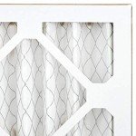 AIRx MERV 11 15x20x2 Pleated Air Filter 6-Pack