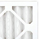 AIRx MERV 11 15x20x2 Pleated Air Filter 6-Pack