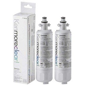 Kenmore 469690 Water Filter Replacement (2-Pack)