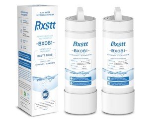 Whirlpool EDRARXD1 Water Filter Replacement - 2 Pack
