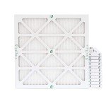 Glasfloss MERV 13 Air Filters – Case of 12