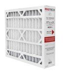PROTECH PD540040 MERV8 Media Filter 17.5" x 21