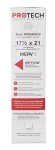 PROTECH PD540040 MERV8 Media Filter 17.5" x 21