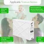 X8796 MERV 16 Air Filter for Lennox