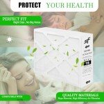 X8796 MERV 16 Air Filter for Lennox