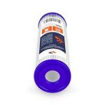 Aquaboon 5 Micron Pleated Sediment Filter Cartridge