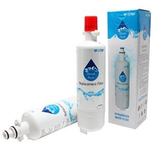 2-Pack Compatible HDX FML-3 Water Filters