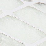 Nordic Pure MERV 6 Air Filters - 2-Pack