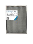 Reusable 18x20x1 Electrostatic Air Filter