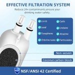 Kenmore 9083 Water Filter Replacement - 1 Pack