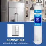 Kenmore 9083 Water Filter Replacement - 1 Pack