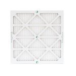 Glasfloss 20x20 MERV 10 Air Filter Case of 12