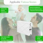 X8795 Furnace Air Filter Replacement, MERV 16