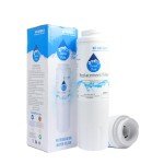 Jenn-Air JSD2695KGB Refrigerator Water Filter Replacement