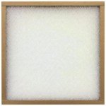 Flanders 20x30x1 FBG Furnace Filter