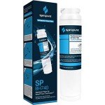 SpiroPure SP-BH740 NSF Certified Fridge Water Filter
