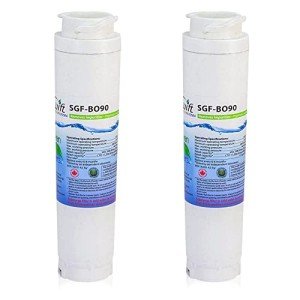 Swift Green Refrigerator Water Filters (2 Pack)
